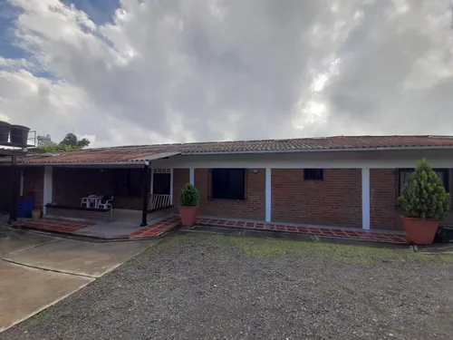 Casa Campestre En Venta En Combia/pereira (279057761).