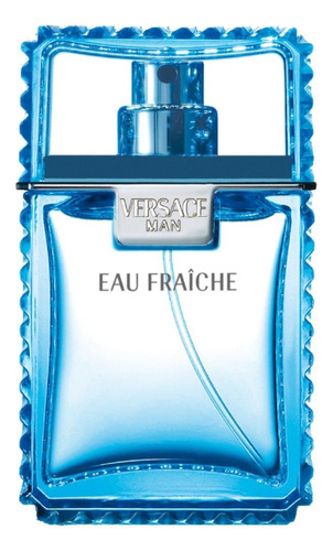 Versace Eau Fraîche EDT 30ml para masculino