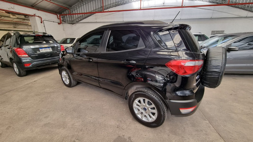 Ford Ecosport 1.5 Se 123cv 4x2 Manual