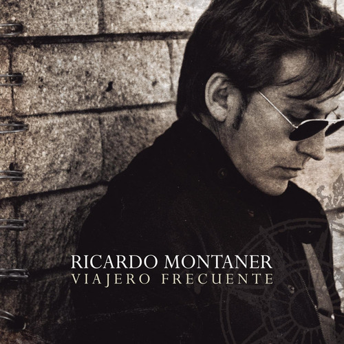 Montaner Ricardo - Viajero Frecuente Cd