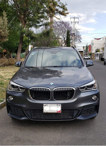 BMW X1 2.0 Sdrive 20ia M Sport At