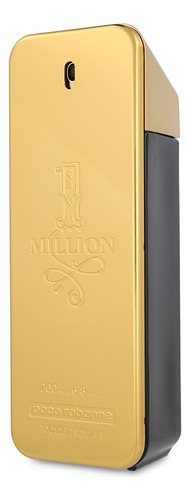 One Million 200 Ml Edt Spray - Caballero