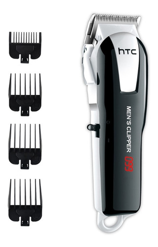 Cortapelo Clipper Con Pantalla Led Htc Ct-8088 