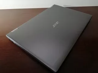 Laptop Acer Spin 3