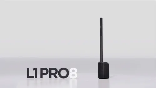 Bose L1 Pro 8 Sistema De Audio Portable Lineal Audio Pro