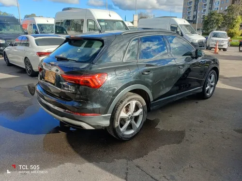 Audi Q3 1.4 Tfsi Attraction Plus