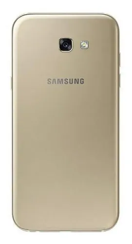 Samsung Galaxy A7 (2017) Dual SIM 64 GB gold sand 3 GB RAM