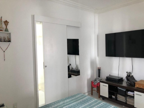 Imagem 21 de 22 de Apartamento 3 Quartos (suíte) Nascente Em Brotas - Cgr082 - 70031548