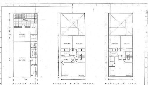 Imagen 13 de 14 de Edificio En Venta Roma Norte