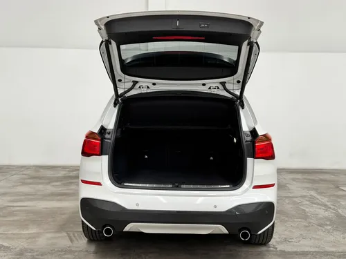 BMW X1 2.0 Sdrive 20ia X Line At