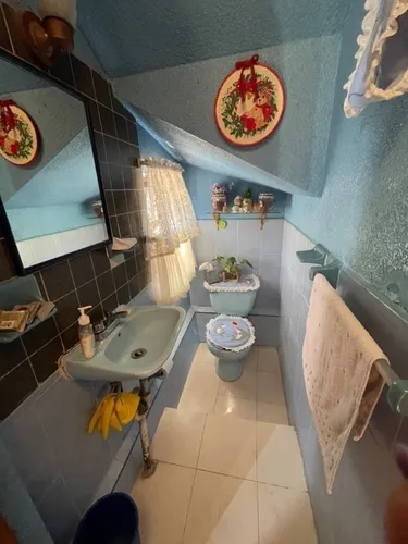 Casa En Venta En La Agrícola Oriental