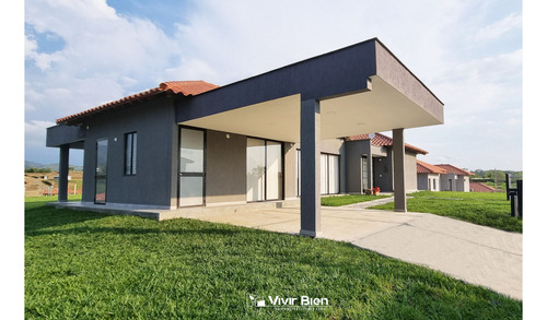 Hacienda Handahuaylas, Condominio Campestre