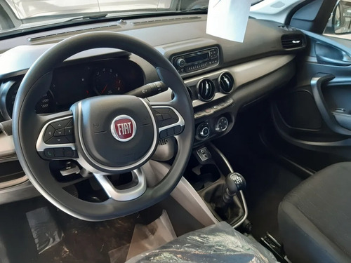 Cronos 1.3 Drive 0km Retira $160.000 O Tu Usado Tasa 0% X-