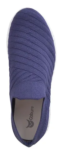Zapatillas elastizadas online con cordones