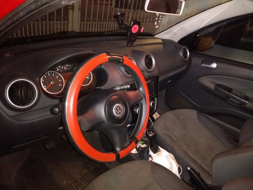 Volkswagen Gol 2010 1.0 Trend Total Flex 5p