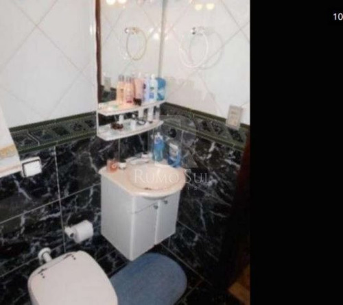 Imagem 8 de 14 de Casa - Cidade Ademar - Ref: 34016 - V-34016