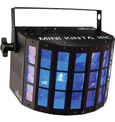 Chauvet Dj Mini Kinta Irc Led Effect Light