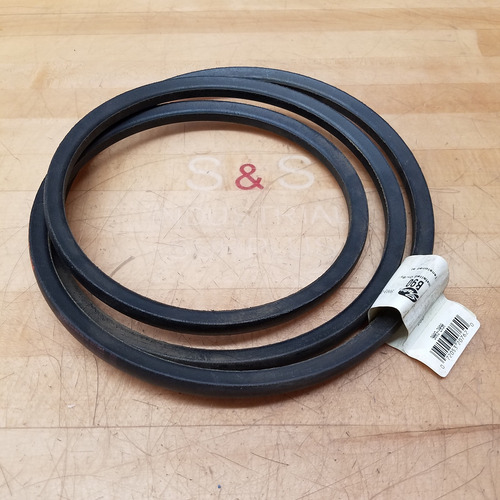 Gates B90 Hi-power Ii V-belt, 93 Outside Length, 90 Ccw