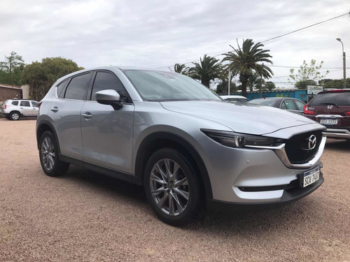 Imagen 13 de 24 de Mazda Cx-5 2.0 4x4 At C/techo 2020 Empad 2022