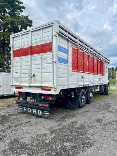 Ford 1722