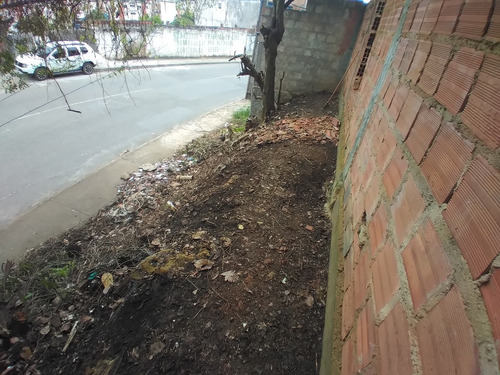 Imagem 4 de 6 de Terreno Em Mussurunga