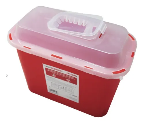 Bote De Basura Esquinero MercadoLibre
