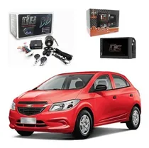 Comprar Combo Onix Prisma Joy Alarma Bloqueo Radio Multimedia Camara