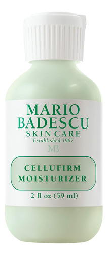 Mario Badescu Cellufirm Crema Hidratante Facial Para Jykwr