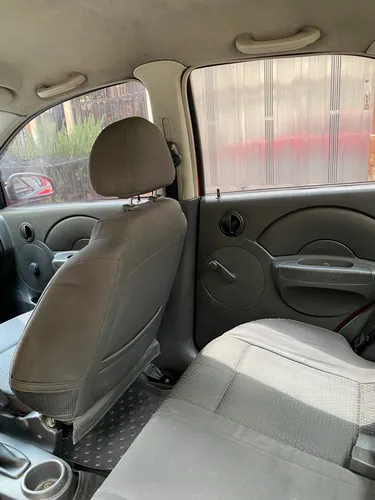 Chevrolet Aveo 1.5 Family