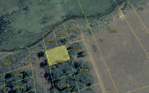 Terreno En Venta En Costa Bonita