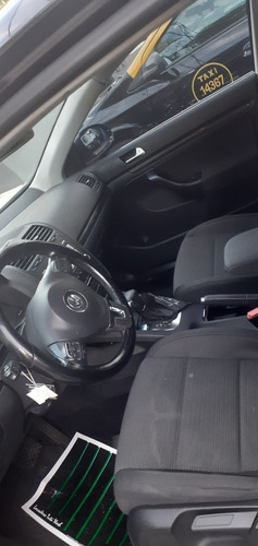 Volkswagen Vento 2.5 Advance Tiptronic 170cv 2009