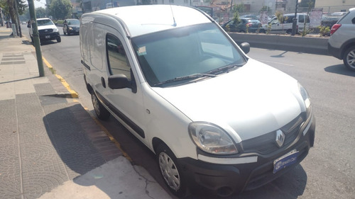 Imagen 2 de 9 de Renault Kangoo Confort 1.5 1plc - Southcar