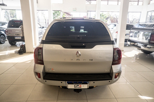 Imagen 4 de 8 de Duster Oroch Outsider Plus 2.0 4x4