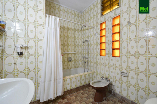Imagen 22 de 30 de Excelente Casa 4amb- Inmejorable Ubicacion- Uso Comercial