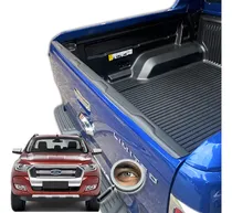 Comprar Lomo Protector Porton Ranger 2012 22 Import C\u002F3m Tuningchrom