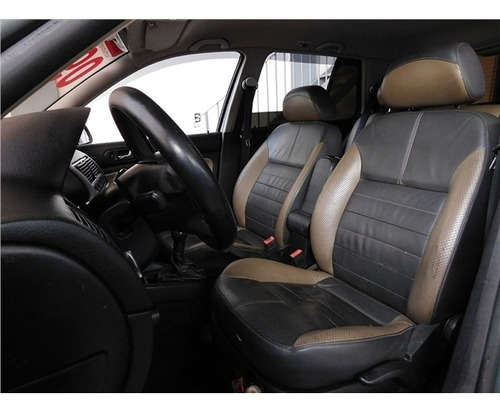 Volkswagen Golf 1.6 Mi Sportline 8v Flex 4p Manual