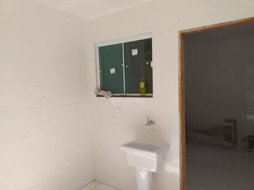 Imagem 8 de 8 de Casa Com 2 Quartos, 70 M² Por R$ 270.000- Jardim Atlântico Leste (itaipuaçu) - Maricá/rj - Ca20865