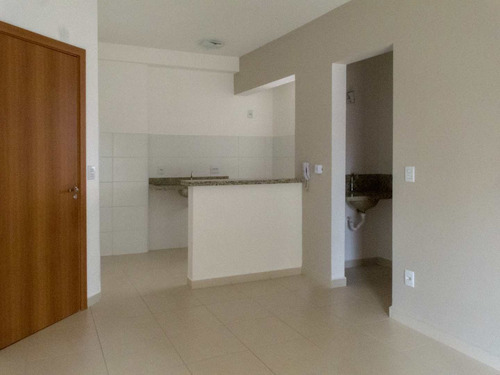 Imagem 3 de 13 de Apartamento Com 1 Dorm, Nova Aliança, Ribeirão Preto - R$ 235 Mil, Cod: 1722161 - V1722161
