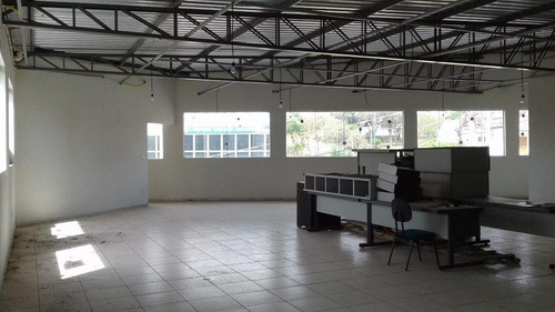 Imagem 9 de 12 de Prédio (2 Pavimentos Com Salões) - Venda Por R$ 1.200.000 Ou Aluguel Por R$ 8.000/mês - Valinhos/sp - Sl0139