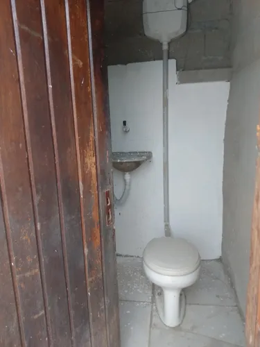Duas Casas E Comércio Em Itanhaém - Gaivota