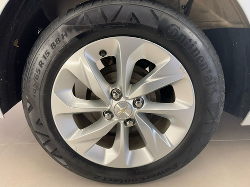 Chevrolet Onix plus 1.0 Ltz Turbo Aut. 4p