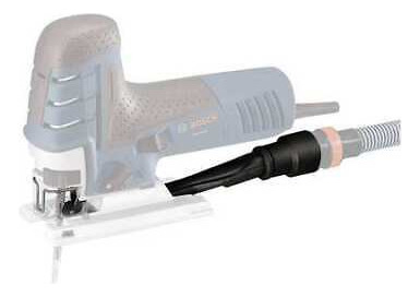 Bosch Ja1007 Dust Hood Kit For Mfr. No. Js470e/b Zrw