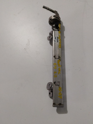 Riel De Inyectores Vw Pointer G4 2.2 05- 07 (Usado)