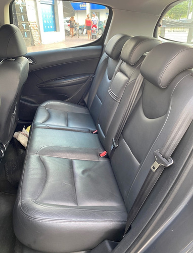 Peugeot 308 2.0 Feline 143cv 2013 85.000km - Vendo Permuto