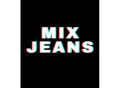 MIX JEANS