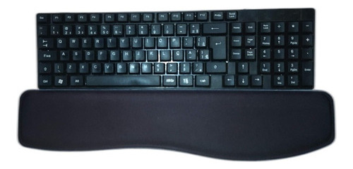 Apoio Ergonomico Teclado Combo 10 Peças