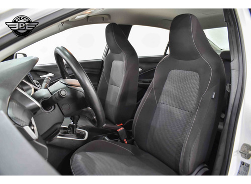 Chevrolet Onix 1.0 TURBO FLEX PLUS LT MANUAL