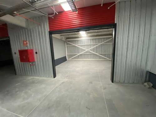 Bodega En Arriendo En San Pedro De La Paz