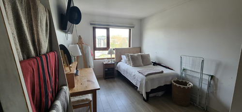 Impecable Seminuevo 2d2b 2e Y Bodega Centro De Puerto Varas