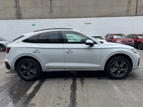 Audi Q5 2.0 L 45 Tfsi Elite Mhev